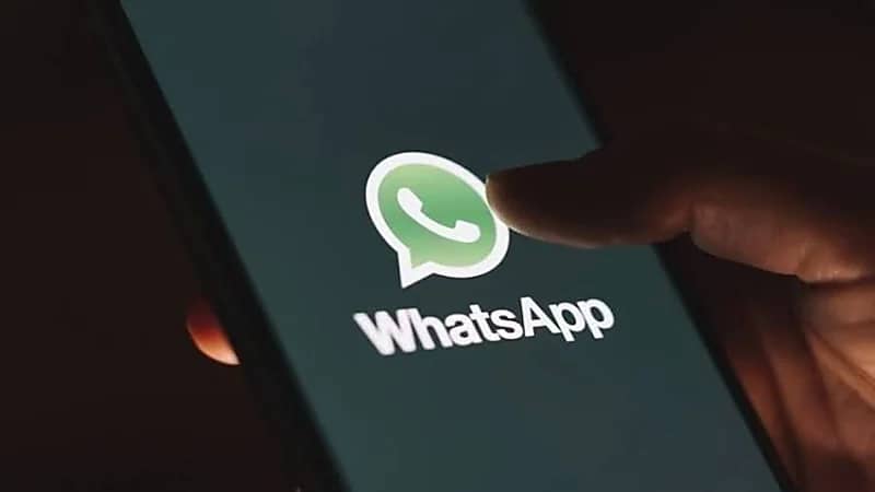 ميزة جديدة من واتساب لحفظ الرسائل قبل حذفها