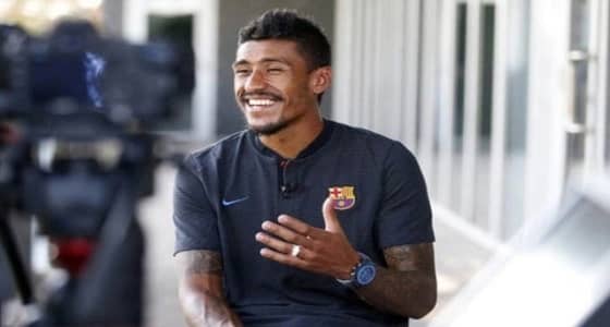 البرازيلي باولينيو: كنت أعاني من العنصرية في ليتوانيا