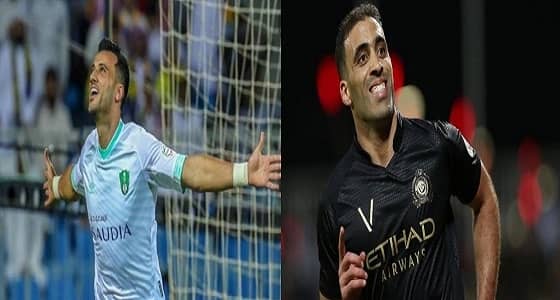 حمدالله يعادل رقم السومة القياسي في دوري المحترفين