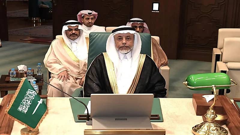 الموافقة على اتفاقيتيّ السوق العربية المشتركة للكهرباء