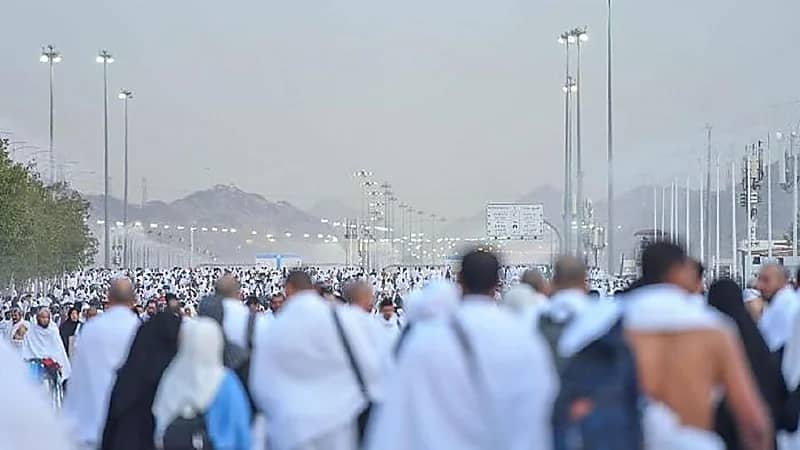 جاهزية طريق المدينة لاستقبال ضيوف الرحمن