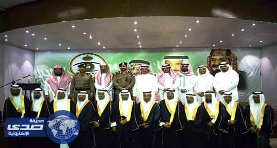 12 شهادة جامعية تتوج جهود سجون العاصمة المقدسة بمنح أول دفعة من نزلائها