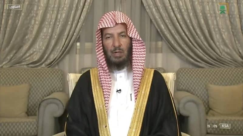 بالفيديو.. ‏الشثري يوضح حكم الحلف بغير الله
