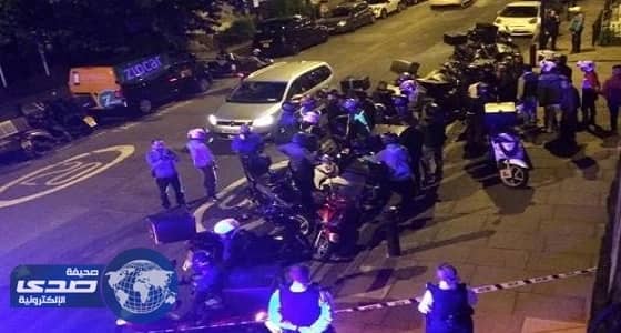 بريطانيا توجه 15 اتهاما لصبي بعد هجمات بمواد حارقة