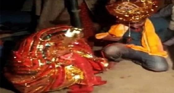 إجبار مهندس هندي على الزواج تحت تهديد السلاح