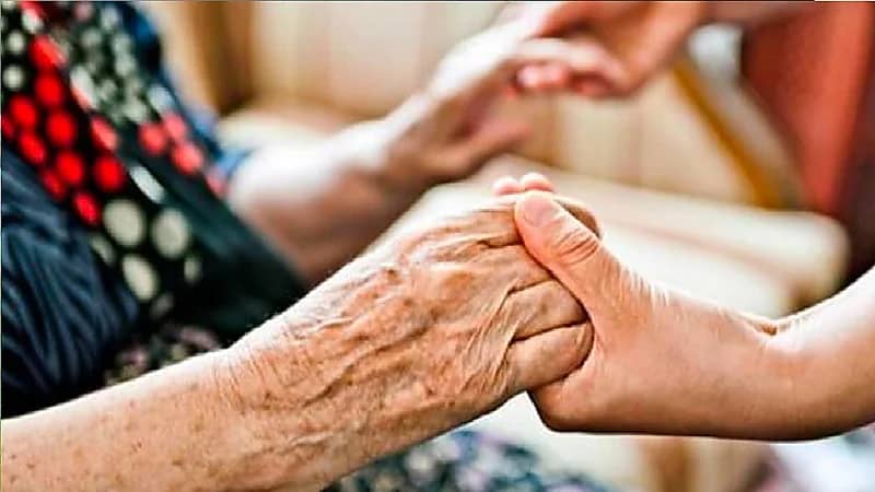 بالفيديو.. مجلس شؤون الأسرة: استمعوا لكبار السن واستشيروهم