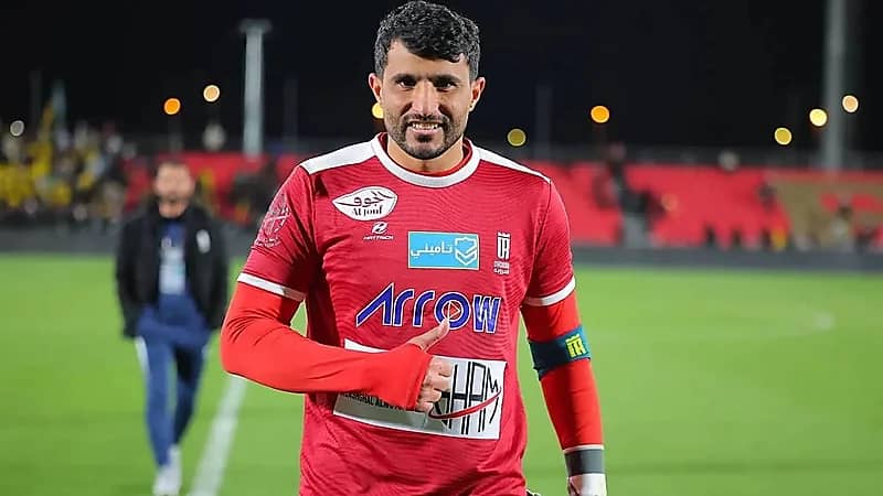 الكشف عن الموعد النهائي لحسم قضية الرويلي أمام النصر