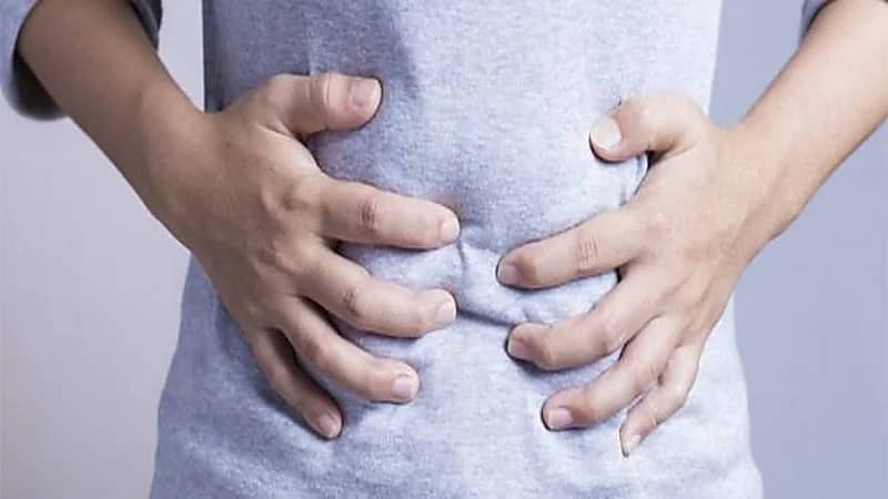 أطعمة شهيرة تقضي على آلام الانتفاخ