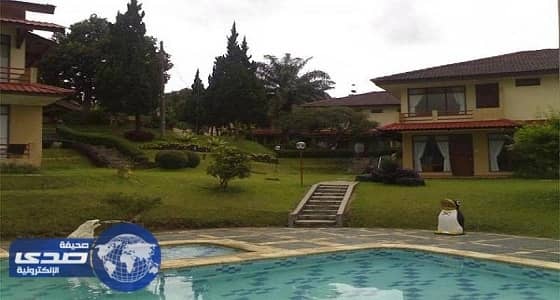 وفاة طفل سعودي غرقا في منتجع بإندونيسيا