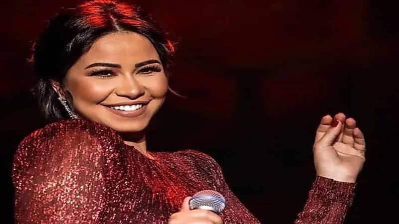 إيناس عز الدين: نفسي ألطش شيرين بالقلم 