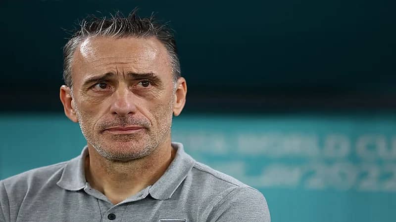 رحيل بينتو عن تدريب كوريا الجنوبية