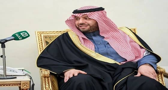 أمير الشمالية يؤكد على أهمية الجنادرية في تعزيز اللحمة الوطنية