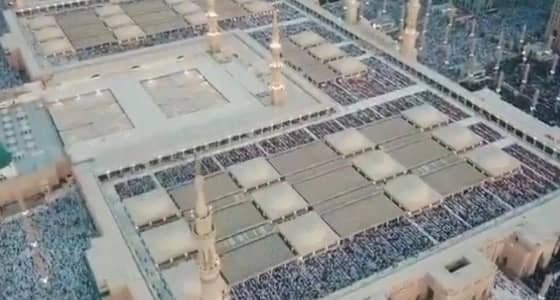 بالفيديو.. جهود هيئة الاتصالات في حج هذا العام