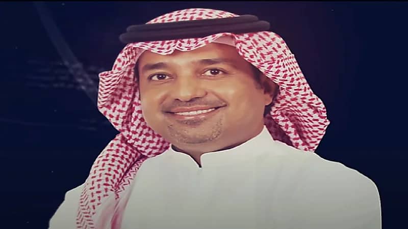 راشد الماجد يتصدر قائمة التريند بـ "يا الواثق"