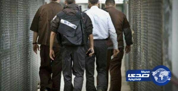 عام 2016 الأسوأ على الأسرى الفلسطينيين