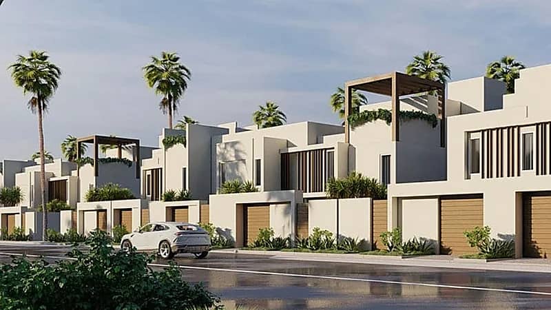 تفاصيل نظام ضريبة التصرفات العقارية