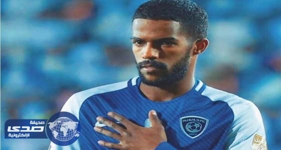 تخطيط واشعه لقلب نواف العابد والنتائج مطمئنه