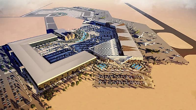 إطلاق أول معرض متكامل للدفاع والأمن في المملكة