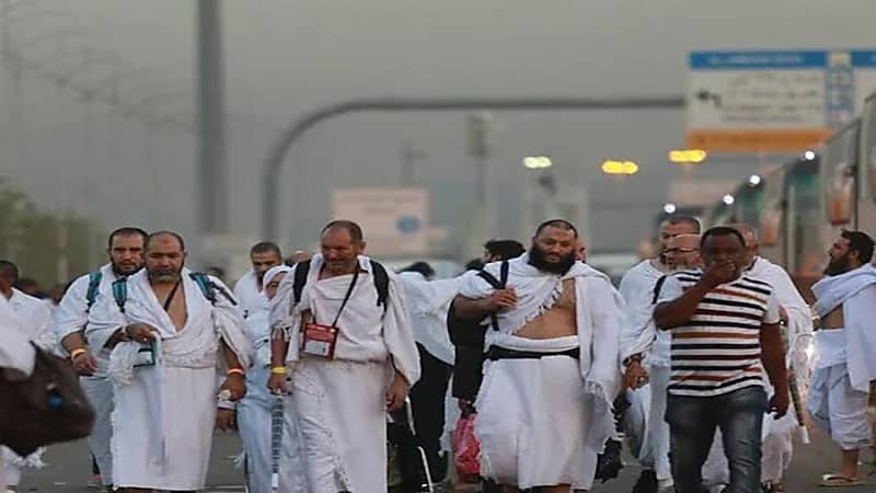 مصر تكشف عن شروط صارمة على الراغبين في أداء العمرة