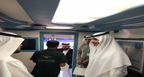 بالصور.. " كفى " تشارك مكافحة التدخين برنامجها التوعوي بالصحة النفسية