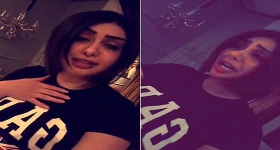 تسريب فيديو فاضح لهنادي الكندري يثير غضبها وتهدد برفع قضية تشهير