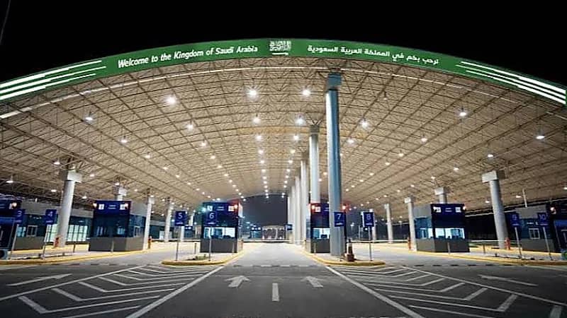 إلزام الشركات الناقلة بوضع بيانات المسافرين على أمتعتهم وغرامة للمخالفين