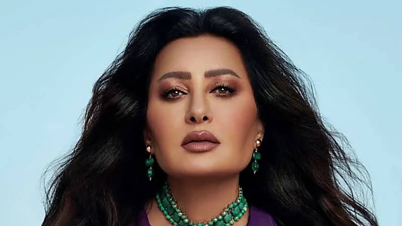 ‎لطيفة تكشف تفاصيل حديثها الأخير مع إيناس النجار: كان عندنا أمل