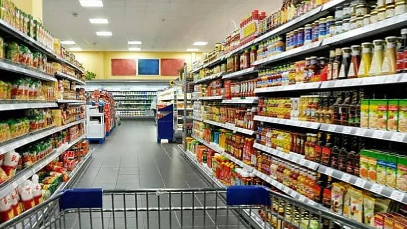 ارتفاع أسعار 80 سلعة غذائية خلال شهر أبريل