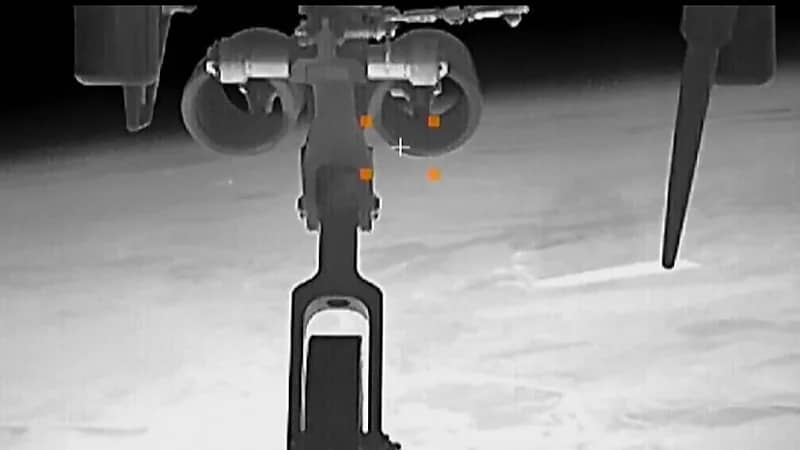 "أمريكا" تعلن عن إرسال مساعدة عسكرية لكييف قيمتها 175 مليون دولار