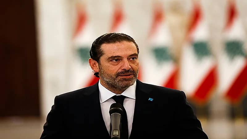 مكتب "الحريري" يرد على اتهامات مضيفتين له بالاعتداء الجنسي