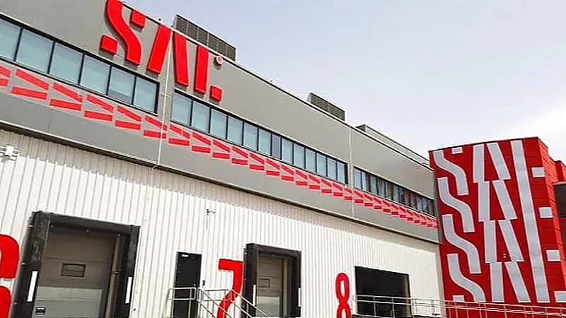 سال للخدمات اللوجستية توفر وظائف شاغرة بعدة مجالات