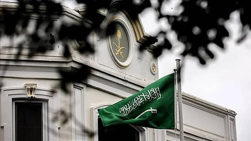 سفارة المملكة في الفلبين تحذر المواطنين من الهزات الارتدادية