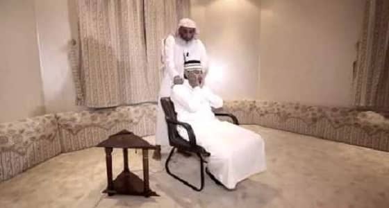 " الطب البديل " يجدد تحذيره من العلاج بشد الرأس