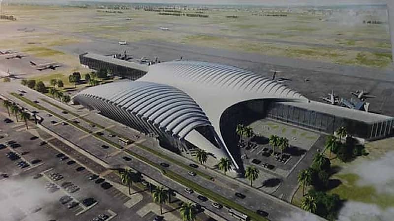 إحباط محاولة حوثية لاستهداف المدنيين بمطار الملك عبدالله بجازان