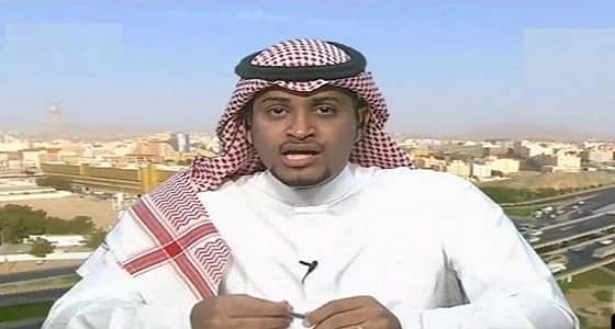 تركي الغامدي: نهاية قطر ستكون مآساوية