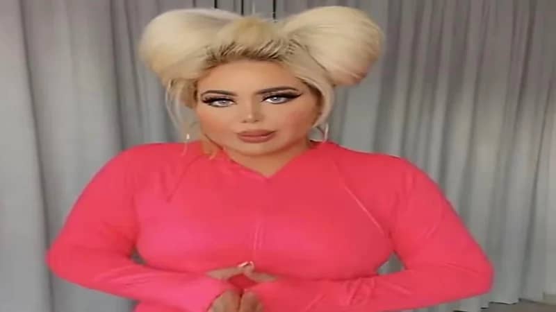 تسريحة شعر غريبة لـ "مروة راتب" تثير السخرية