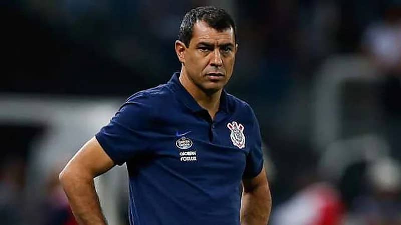 موقف كاريلي بعد عرض الهلال والعين الإماراتي