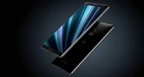 لأول مرة.. " سوني " تطلق هاتف جديد بشاشة " تليفزيونية "