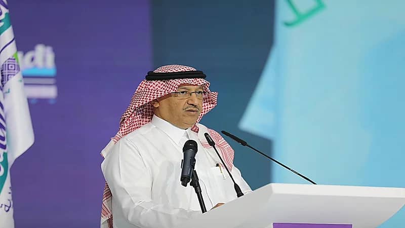وزير التعليم يدعو السفراء وممثلي البعثات الدبلوماسية لاستكشاف فرص التعليم في المملكة.. صور