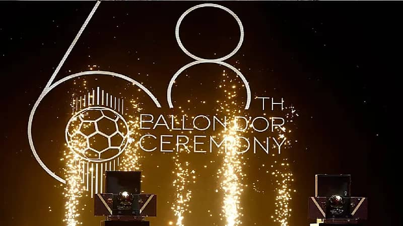 تسريبات تكشف مفاجأة عن الفائز بجائزة الكرة الذهبية 2025