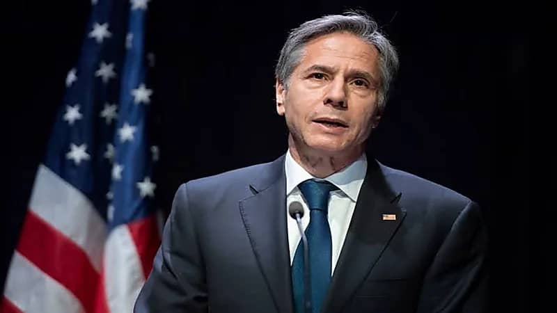 أمريكا تعلن رفضها لحل الحكومة الانتقالية في السودان