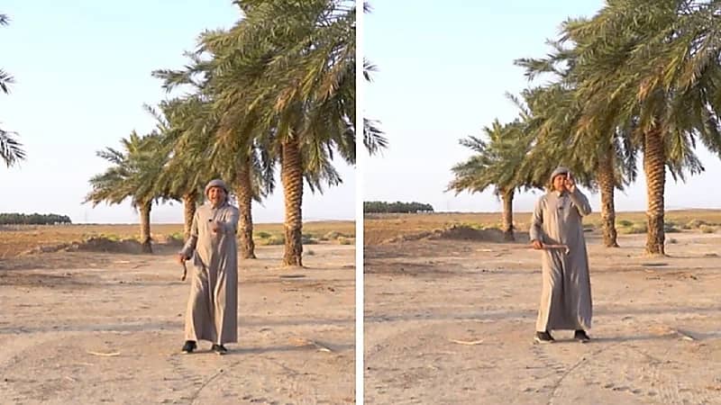 سبب اختلاف فصول مناطق شمال خط الاستواء عن الواقعة جنوبها.. فيديو