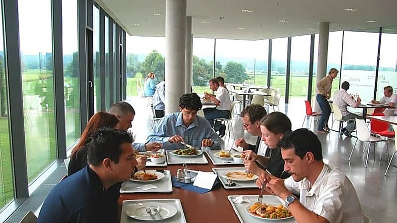 أخصائية تكشف عن سبب الشعور بالنعاس بعد الأكل