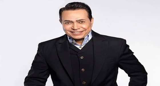 حكيم يطير إلي دبي لإحياء حفل غنائي كبير.. غدا