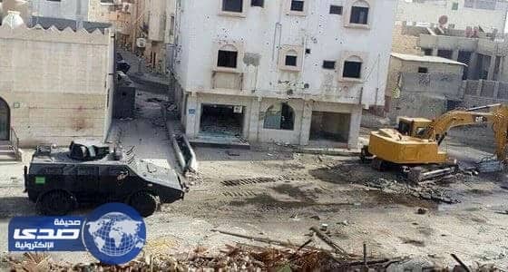 علماء القطيف يطالبون الإرهابيين بإلقاء السلاح و الانصياع لنظام الدولة