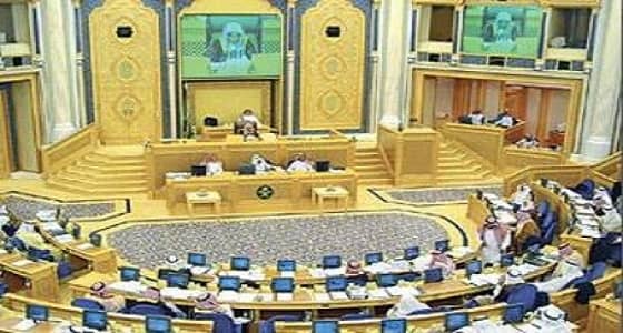 شوريون يشيدون بجهود رئاسة الاستخبارات العامة في حماية أمن المملكة