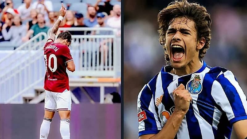 الاتحاد يختار بين باكيتا ومورا لتعويض حسام عوار