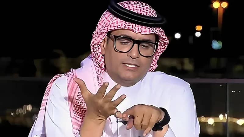 البكيري: الأهلي لو استطاع فرض طاقم حكام أجانب فقد قطع نصف الطريق