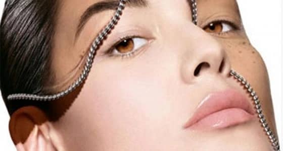 أسباب ظهور البقع الداكنة بالبشرة وكيفية التخلص منها