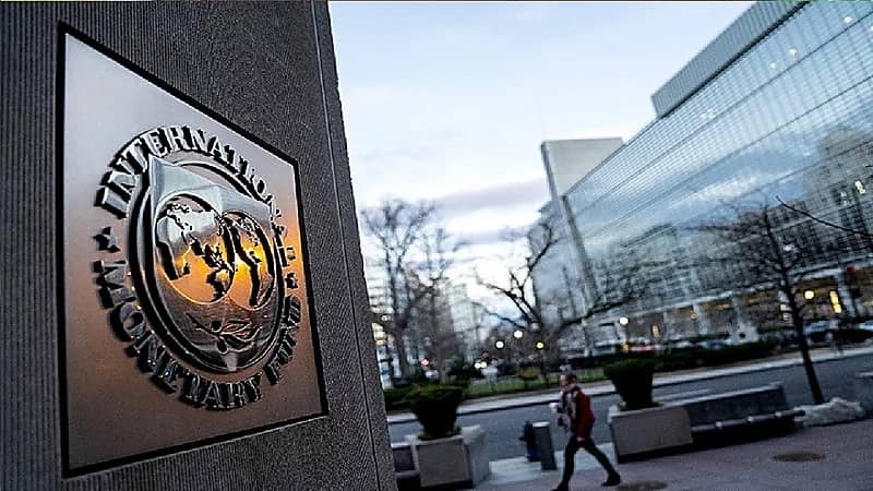 اختيار المملكة لرئاسة لجنة الشؤون النقدية بصندوق النقد الدولي